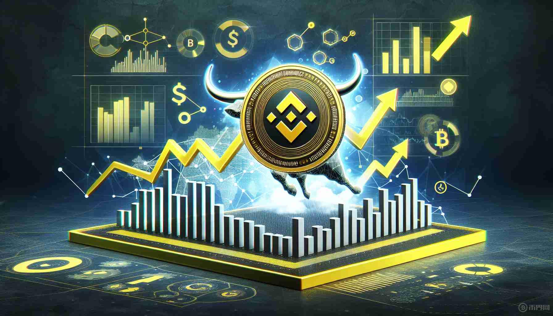 BNB币安币的简单介绍 BNB币安币的简单介绍