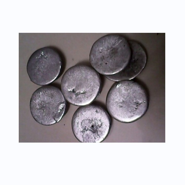 锡在多少钱一斤(锡多少钱一斤2024) 锡在多少钱一斤(锡多少钱一斤2024)