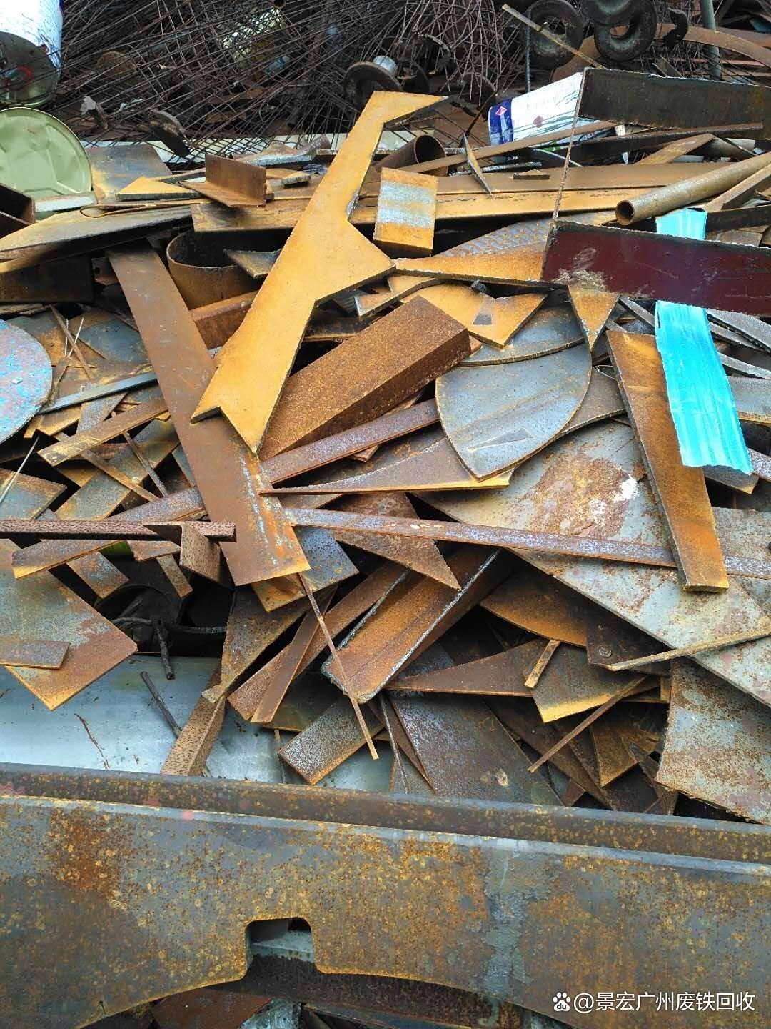 废铁现在多少钱(废铁现在多少钱一斤) 废铁现在多少钱(废铁现在多少钱一斤)