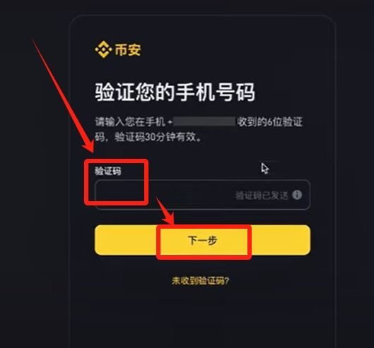包含币安最新注册的词条