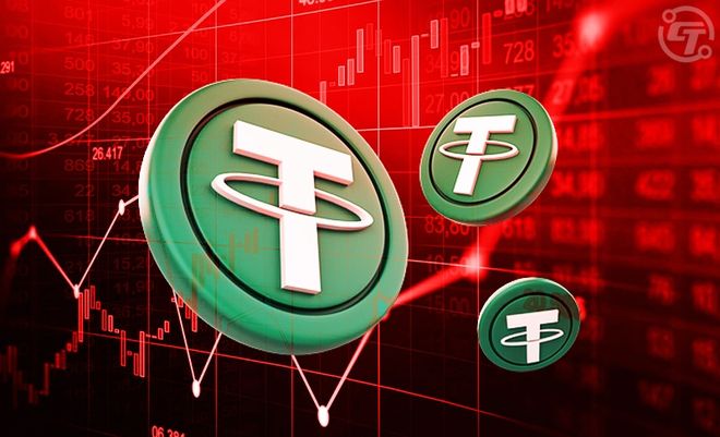 usdt泰达币(泰达币在中国被禁止的原因)